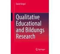 Qualitative Educational and Bildungs Research
