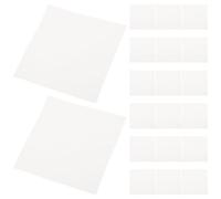 Qualitative Filter Paper 100mm X 80 80 Sheets Square
