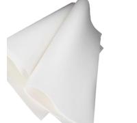 Qualitative Filter Paper - 60cm, for Efficient Liquid-Solid Separation in Laboratories(Slow 5pcs)
