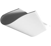 Qualitative Filter Paper for Laboratory Use - 100pcs, 30cm x 30cm, Ideal for Fat Content Analysis(30cmx30cm Slow)