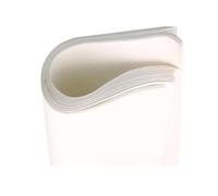 Qualitative Filter Paper Medium Speed Filtration, 100pcs for Laboratory Use, Ideal for Accurate Testing and Sample Purification, Multiple