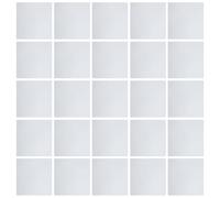 Qualitative Filter Paper White 30 Sheets for Laboratory Use