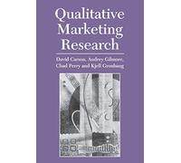 Qualitative Marketing Research