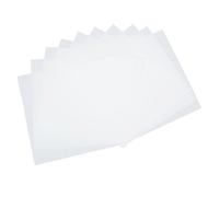 Qualitative Paper Sheets White 30 Filter Laboratory