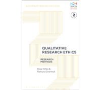 Qualitative Research Ethics : Research Methods