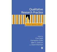 Qualitative Research Practice