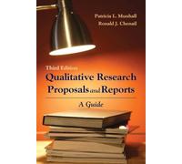 Qualitative Research Proposals and Research: A Guide (National League for Nursing Series (All Nln Titles))