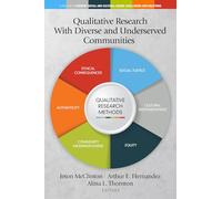 Qualitative Research With Diverse and Underserved Communities (Current Social and Cultural Issues: Challenges and Solutions)