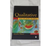 Qualitative Researching