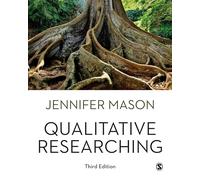 Qualitative Researching