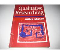 Qualitative Researching