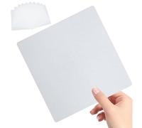 Qualitative Supply Paper Lab Filter White 30 Sheets