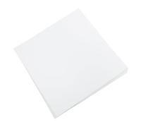 Qualitative Use Laboratory White Filter 30 Sheets Paper