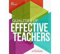 Qualities of Effective Teachers