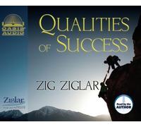 Qualities of Success by Zig Ziglar (2009-11-25)