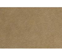 Quality 1.5mm Soft Craft Felt Fabric Material - Beige, 1Mtr 100cm x 90cm