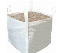 QUALITY 1 FIBC BULK BAGS FOR BUILDERS & GARDEN WASTE 1 TONNE STORAGE RUBBLE SACK