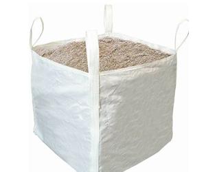 QUALITY 1 FIBC BULK BAGS FOR BUILDERS & GARDEN WASTE 1 TONNE STORAGE RUBBLE SACK