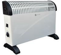 Prem-I-Air 2kW Convector Heater - Colour White