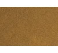 Quality 3mm Soft Craft Felt Fabric Material - Camel, Sample A4 20cm x 30cm