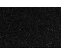 Quality 3mm Soft Craft Felt Fabric Material - Charcoal Grey Marl, 1/4Mtr 45cm x 50cm