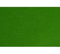 Quality 3mm Soft Craft Felt Fabric Material - Light Green, 1Mtr 100cm x 90cm