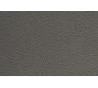 Quality 3mm Soft Craft Felt Fabric Material - Light Grey, 1Mtr 100cm x 90cm