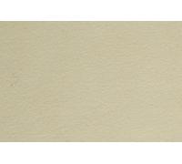 Quality 3mm Soft Craft Felt Fabric Material - Off White, 1Mtr 100cm x 90cm