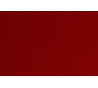 Quality 3mm Soft Craft Felt Fabric Material - RED, 1Mtr 100cm x 90cm