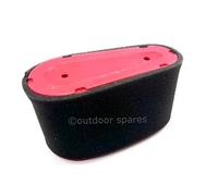 Quality Aftermarket Mountfield Ride On Air Filter 118550199/0 7500 & 7750 Series