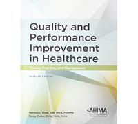 Quality and Performance Improvement in Healthcare