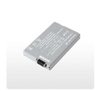 Quality and Power - Battery for Canon DC95 - 850mAh - 7,4V - Li-Ion