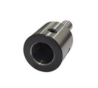 Quality Annular Cutter 1/2" Shank Tool Steel Holder (Hard & Ground) with Lock Screw- Accepts/Suit 19 mm Shank rota broaches