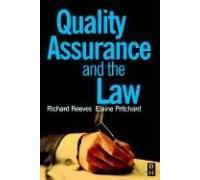 Quality Assurance And The Law