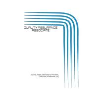 QUALITY ASSURANCE ASSOCIATE: Journal, Notes, Ideas, Actions, Priorities, Checklists, Milestones, Log | Daily Goals, Time Management & Project Notes ... - Great for Office Gifts & Workplace Meetings