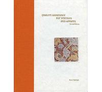 Quality Assurance for Textiles and Apparel