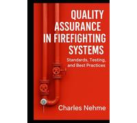 Quality Assurance in Firefighting Systems: Standards, Testing, and Best Practices