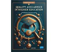 Quality Assurance in Higher Education