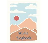 Quality Audit Logbook: Auditors Inspection Book For Collecting and Documenting Audit Evidence, Nonconformances, observations, and Records