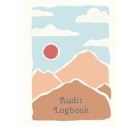 Quality Audit Logbook: Auditors Inspection Book For Collecting and Documenting Audit Evidence, Nonconformances, observations, and Records