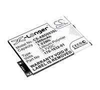 Battery for Amazon Kindle 3 Wi-fi 3G Graphite III Keyboard 1900mAh