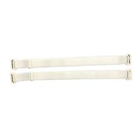 Quality Bra Replacement Strap 15 MM Champagne Made IN Europe Stretchy