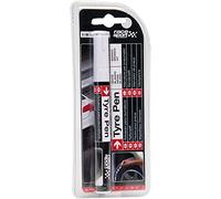 Quality Branded White Car Tyre Tire Metal Paint Pen Marker
