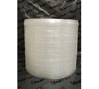 QUALITY BUBBLE WRAP ROLLS ☆500mm WIDE ☆ 50m x 500mm (0.5m) WIDE Realpack
