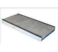 QUALITY CABIN FILTER MS-6224C