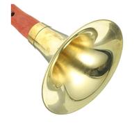 Quality Chinese Instrument For Beginner A C D Key Suona Rosewood-made Suona Instrument Ethnic Wind Musical Instrument (Color : D Key)