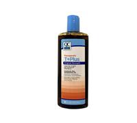 Quality Choice Therapeutic T+Plus Original Strength Coal Tar Gel Dandruff Shampoo 16 Fluid Ounce