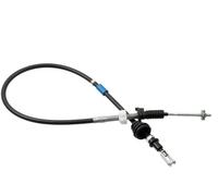 Quality Clutch Cable FITS Citroen C1 Peugeot 107 Toyota Aygo 1.0 2005-2015