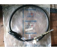 QUALITY CLUTCH CABLE - FITS: FORD TRANSIT MK1 - V4 PETROL (1970-75)