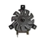 Quality Compatible Fan Motor To Fit FAURE FRIGIDAIRE ZANUSSI-ELECTROLUX ZANUSSI See Bullet points for Model numbers